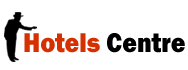 hotels centre logo