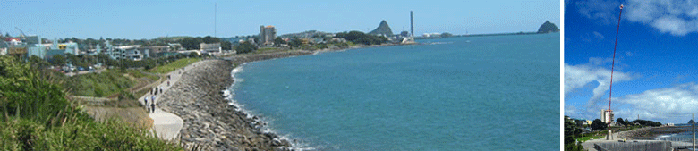 Accommodation New Plymouth, New Plymouth Hotels