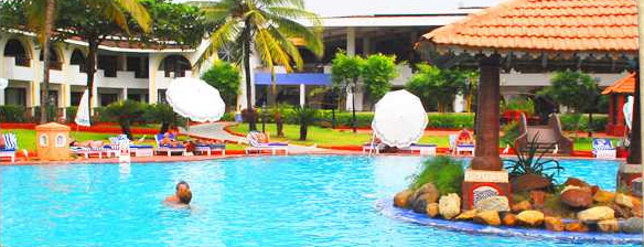 Goa Hotels, Goa Luxury Hotels, South Goa Hotels, Goa Resorts